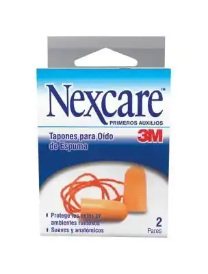 Tottus Tapones para oídos oferta