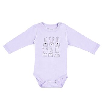 Tottus Body estampado algodón bebe oferta