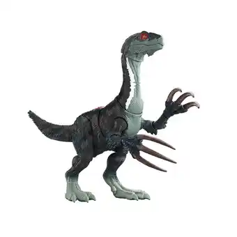 Tottus Jurassic world slashin slasher dino oferta