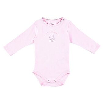Tottus Body estampado algodón bebe oferta