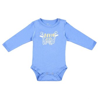 Tottus Body estampado algodón bebe oferta