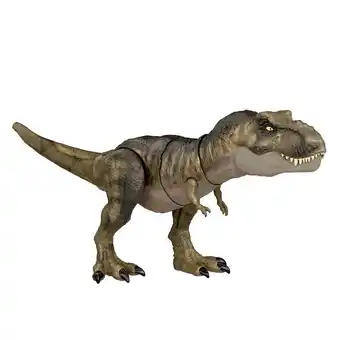 Tottus Jw thrash n devour tyrannosaurus rex oferta