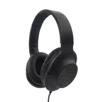 Tottus Audífonos blacksheep globe mic grey oferta