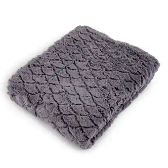 Tottus Manta sherpa brushed 1 oferta