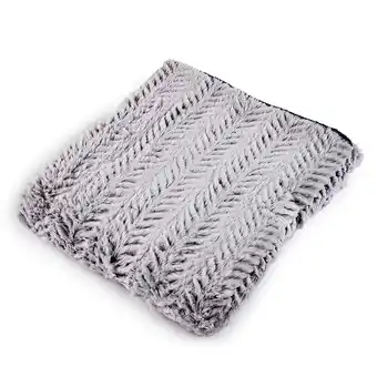 Tottus Manta sherpa brushed 2 oferta
