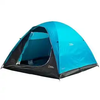 Tottus Carpa para 6 tayrona vi natgeo oferta
