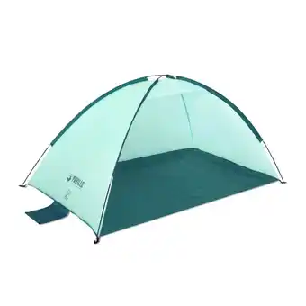 Carpa pavillo 200x120x95cm bestway