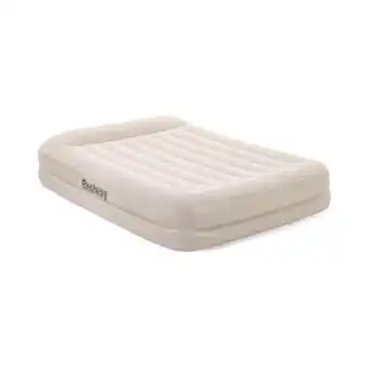 Tottus Colchon bomba integrada 203cm bestway oferta