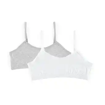 Tottus Pack 2 formador niñas oferta