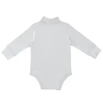 Tottus Body cafarena bebé talla 18m verde oferta