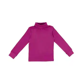 Tottus Cafarena algodón niña talla 4 fucsia oferta