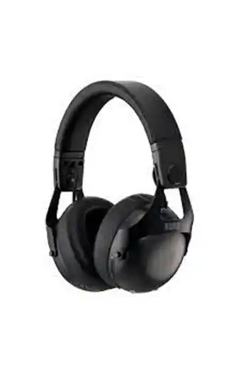 Audífonos dj - korg - nc-q1 bk - negro