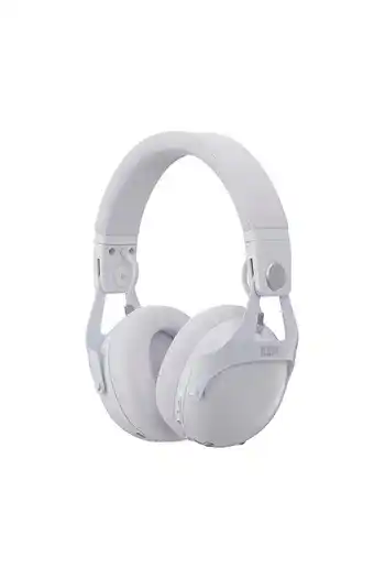 Tiendas EFE Audifonos korg nc-q1 wh blanco oferta