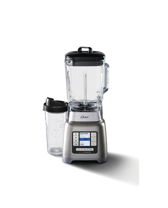 Licuadora oster activesense 2lt - silver