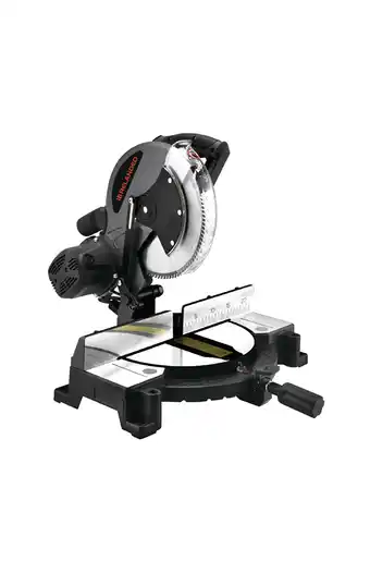 Tiendas EFE Sierra ingletadora fija relanded 10" oferta