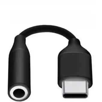 Linio Adaptador jack audio 3. 5mm usb a tipo-c... oferta