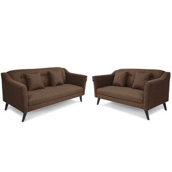 Drimer Juego de sala sirmeone 3-2 cuerpos oferta