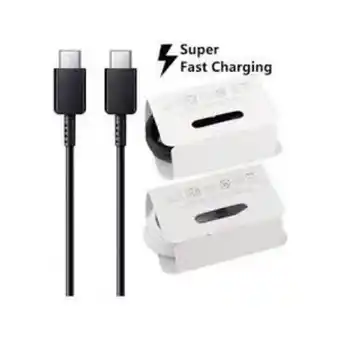 Linio Cable de datos samsung entrada tipo c a... oferta