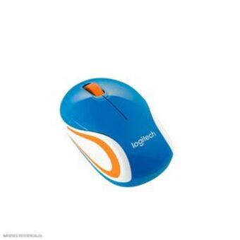 Tai Loy Mini mouse inalambrico m187 logitech oferta