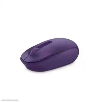 Tai Loy Mouse microsoft inalámbrico morado oferta