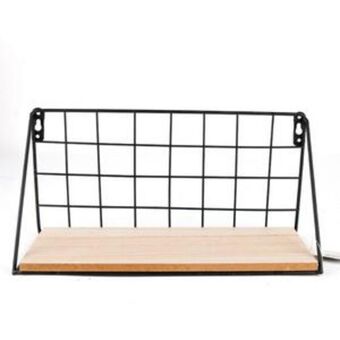 Tai Loy Repisa estante de madera oferta
