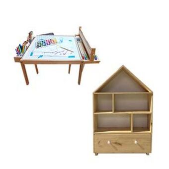 Tai Loy Pack olimpia muebles creativos oferta