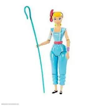 Tai Loy Toy story 4 figura basica 17cm bo peep oferta