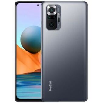 Linio Xiaomi redmi note 10 pro 128gb 6gb ram d... oferta