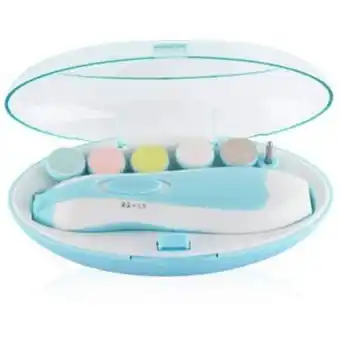 Linio Pulidor de uñas electrico para bebes oferta