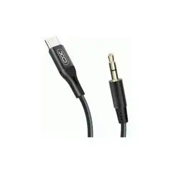 Linio Cable adaptador de audio de tipo c a 3.5... oferta