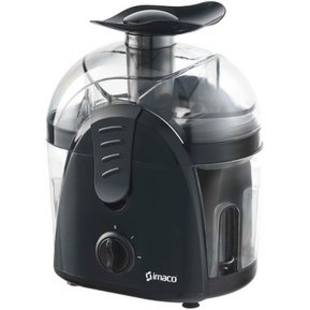 Linio Extractor de jugos 300w cp4830 imaco - n... oferta
