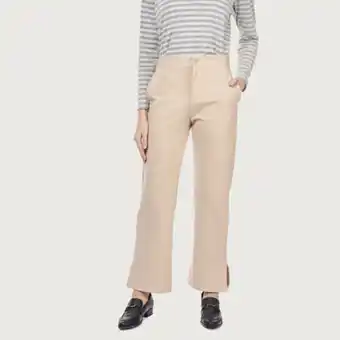 Fina Perú Pantalon bahia arena oferta