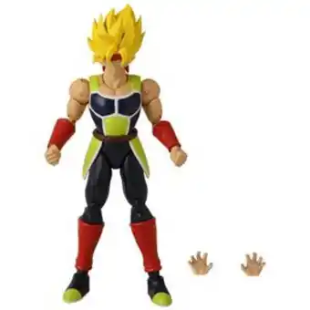 Tai Loy Dragon ball figura v2 bardock oferta