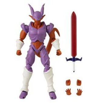 Tai Loy Dragon ball figura v2 janenba oferta