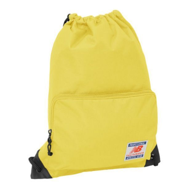 New Balance Iconic sackpack men oferta