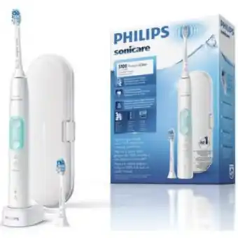 Linio Cepillo de dientes eléctrico philips co... oferta