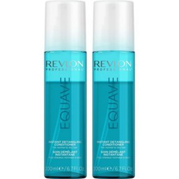 Linio Dúo spray acondicionador desenredante r... oferta