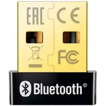 Linio Adaptador nano usb bluetooth 4.0 ub400 t... oferta