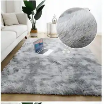 Linio Alfombra peluche calidad a1 oferta