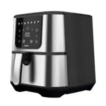 Metro Freidora de aire 5 l afm5010 oferta