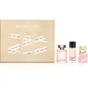 Set de perfumes michael kors