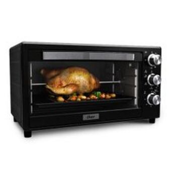 Metro Oster horno de convección eléctrico tssttvlc60l 60 lt oferta