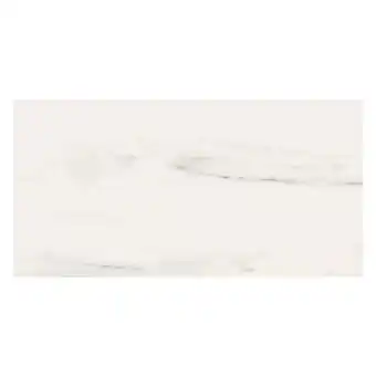 Cassinelli Porcelanato bianco d italia blanco brillante - 59x118.2 cm - 1.39 m2 oferta