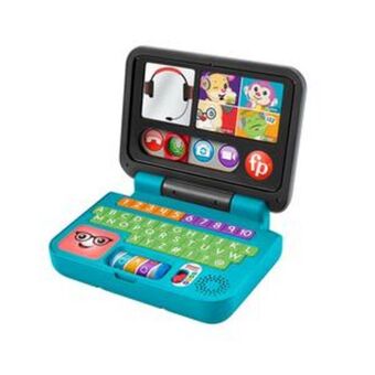 Tai Loy Fisher price mi primer laptop aprendizaje oferta