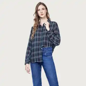 Fina Perú Blusa cataluña multi 1 oferta