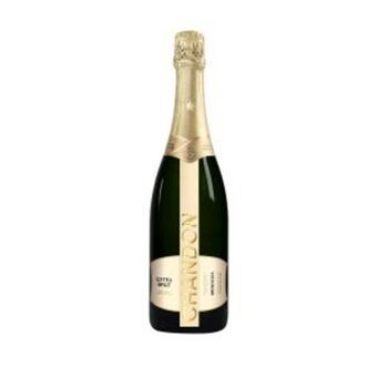 Chandon argentino extra brut x 750 ml