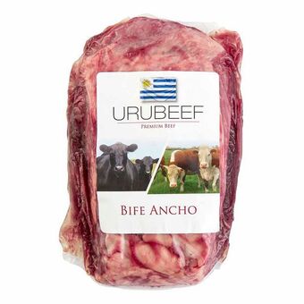 Vivanda Bife ancho urubeef oferta