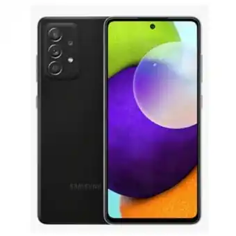 Linio Samsung galaxy a52 128gb ram 6gb - negr... oferta