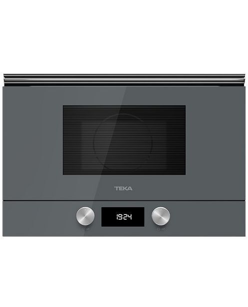 Tiendas EFE Microondas teka ml 8220 bis l stone grey oferta