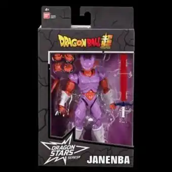 Tai Loy Dragon ball 17cm janemba oferta